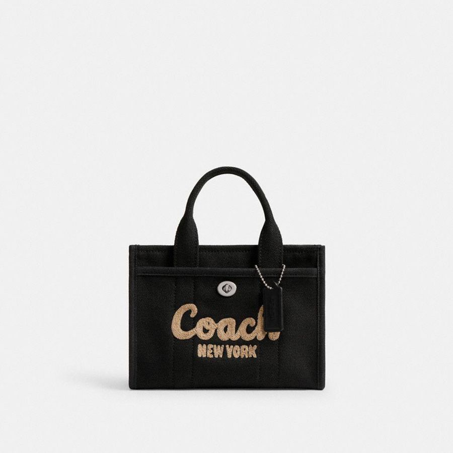 Bolso Tote COACH Hombre Negras | 7301LGJZF