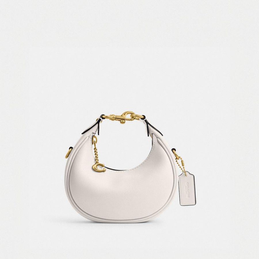 Bolso Tote COACH Mujer Blancas | 0921JOTZH