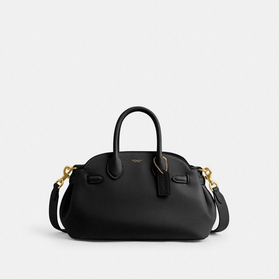 Bolso Tote COACH Mujer Negras | 4893TJZIC