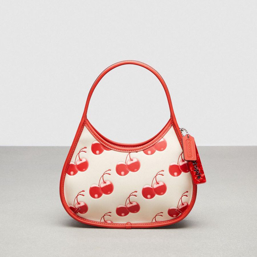 Bolso Tote COACH Mujer Rojas | 8105MPYCO
