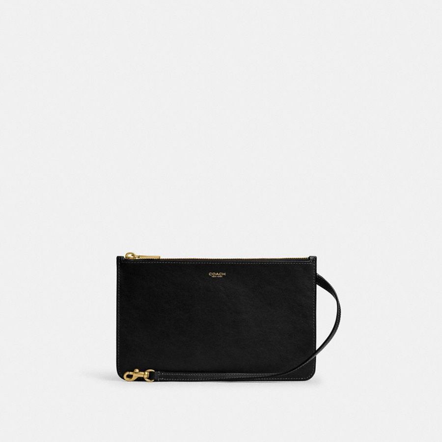 Bolsos De Mano COACH Mujer Negras | 7803VCXMD
