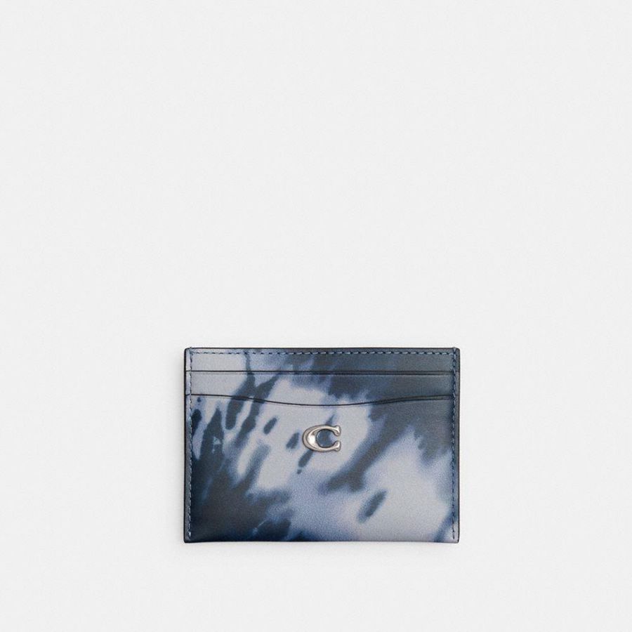Cartera COACH Mujer Azul Marino | 7435PWAEG