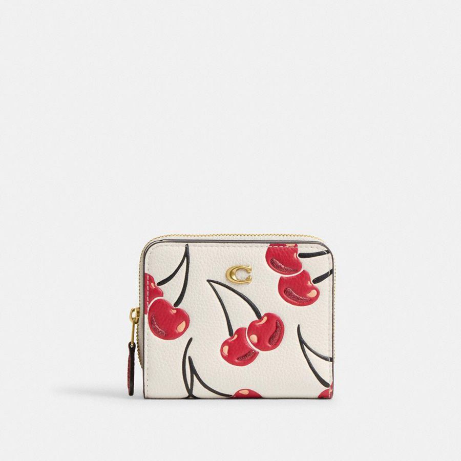 Cartera COACH Mujer Blancas | 3856NGQHK