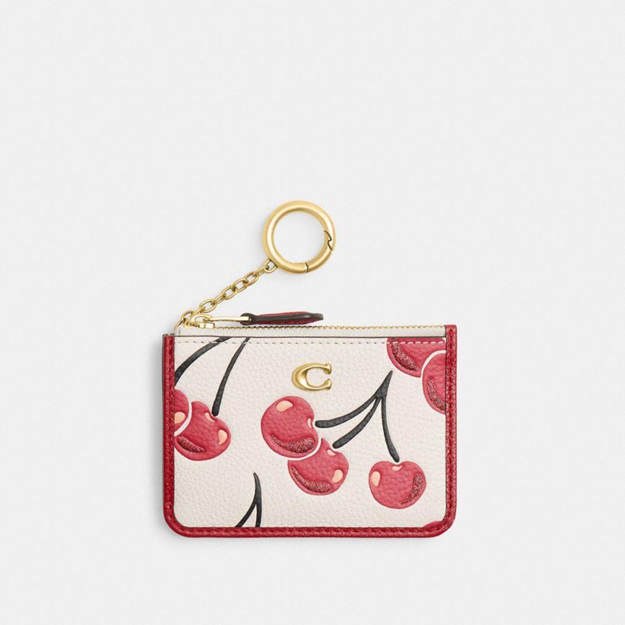 Cartera COACH Mujer Blancas | 5214USOBH