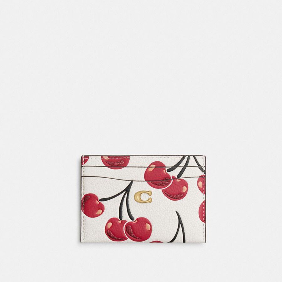 Cartera COACH Mujer Blancas | 8127NVDMH