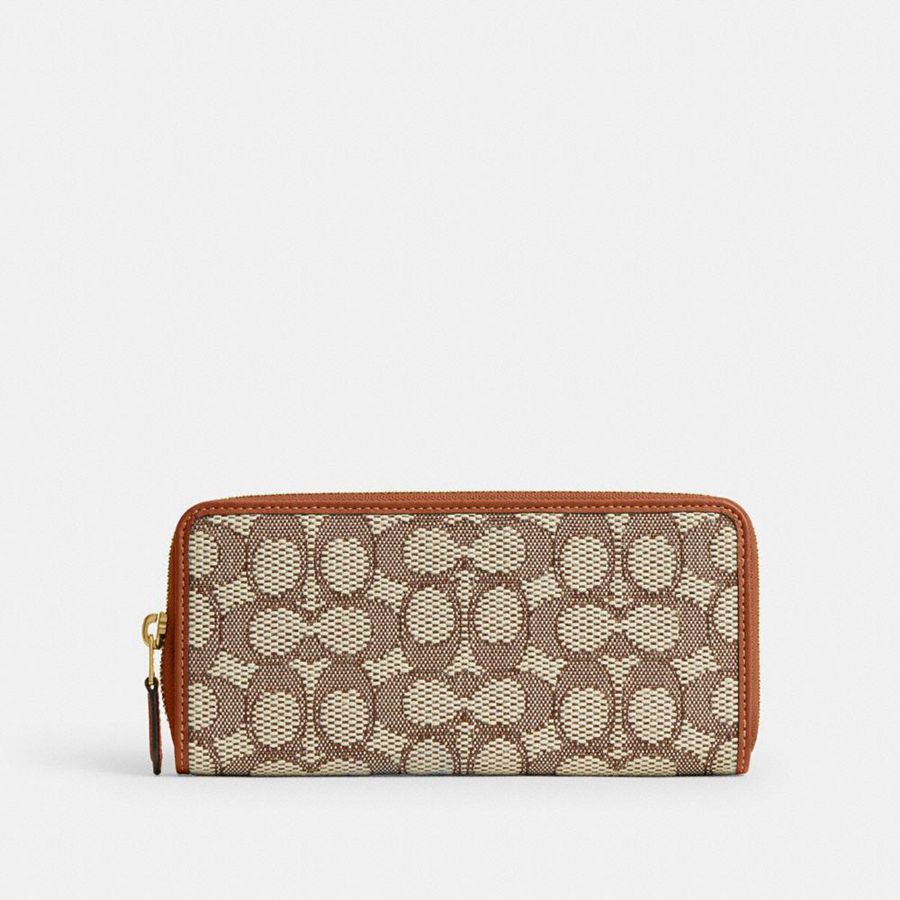 Cartera COACH Mujer Marrones | 2170RVKXY