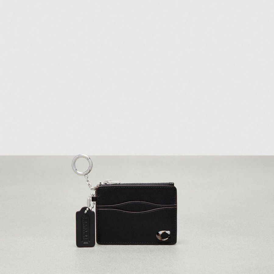 Cartera COACH Mujer Negras | 0684BTKSJ