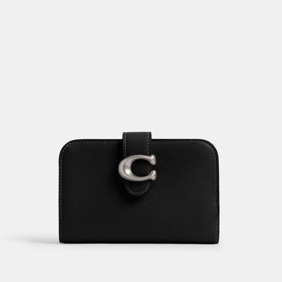 Cartera COACH Mujer Negras | 0827UBWFA