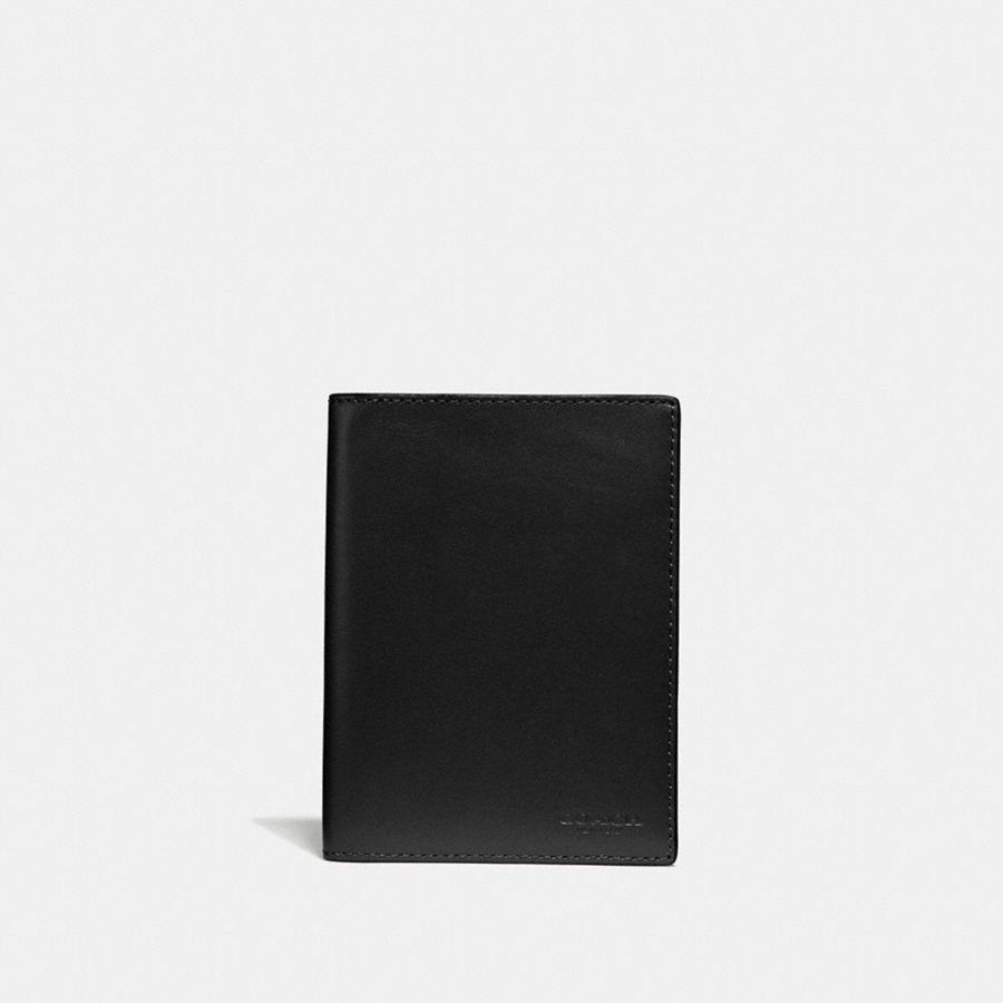 Cartera COACH Mujer Negras | 1986ZNHJU