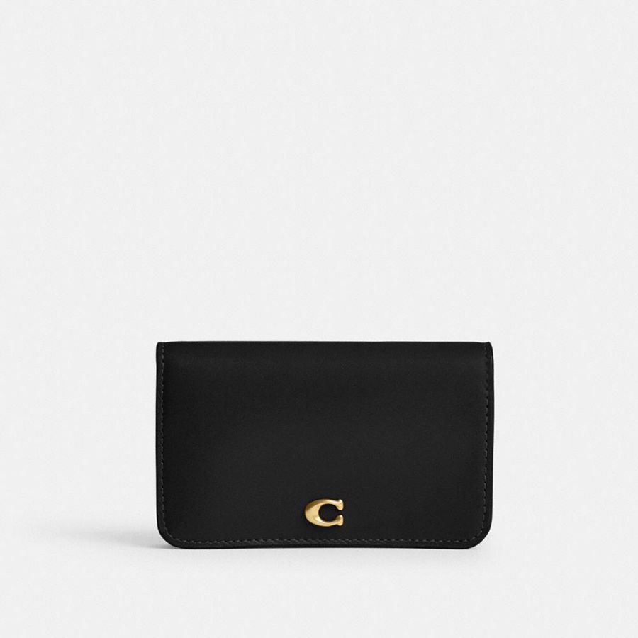Cartera COACH Mujer Negras | 2601FVUJI