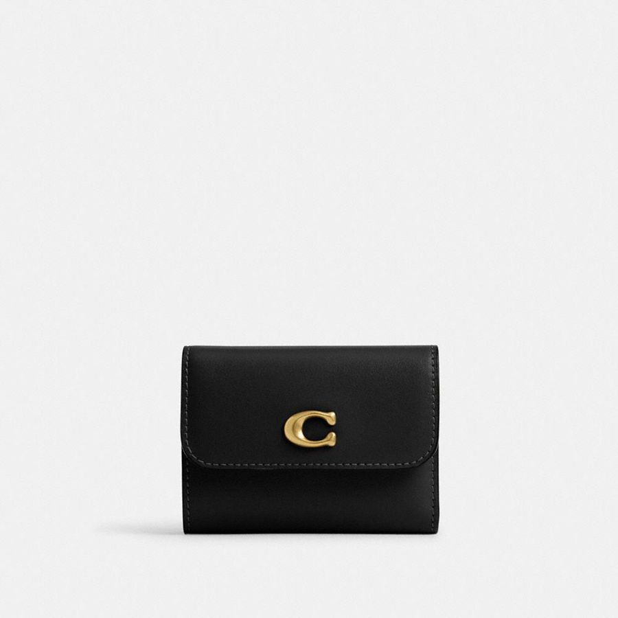 Cartera COACH Mujer Negras | 2701JKYGF