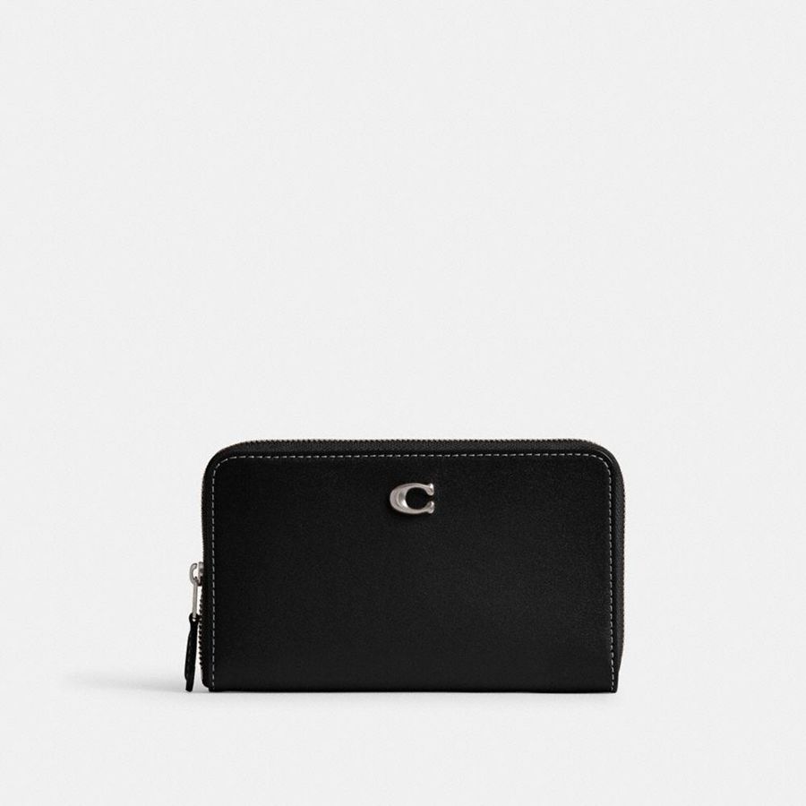 Cartera COACH Mujer Negras | 2871WXDNZ