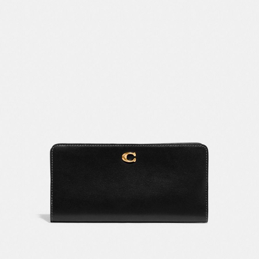 Cartera COACH Mujer Negras | 3402LHDAB