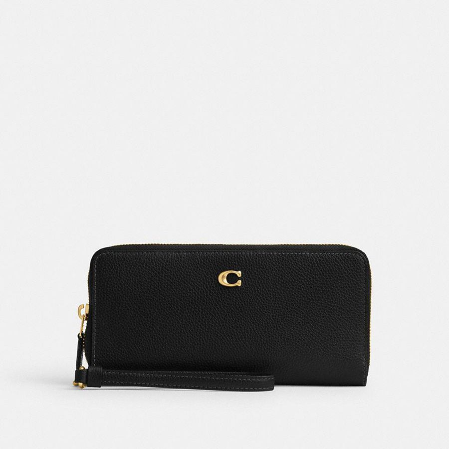 Cartera COACH Mujer Negras | 3486LNSOD