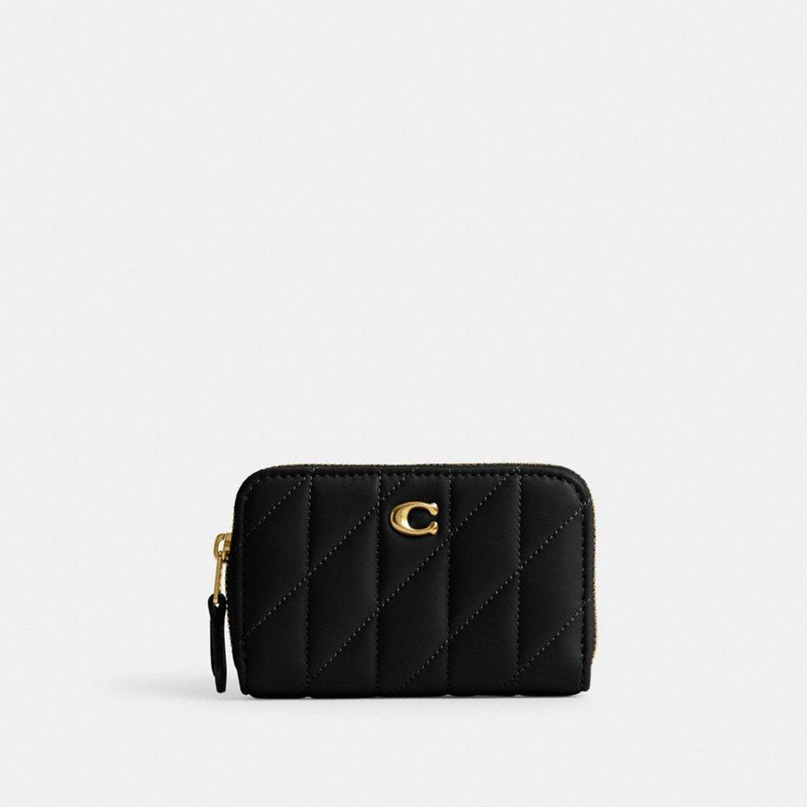 Cartera COACH Mujer Negras | 3825ODLXI