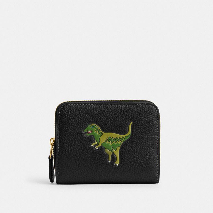 Cartera COACH Mujer Negras | 4253JZAWI