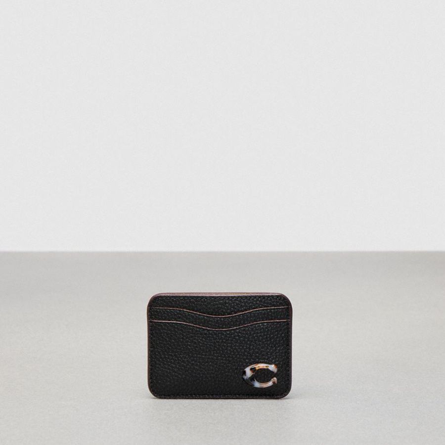 Cartera COACH Mujer Negras | 4963NZSMX