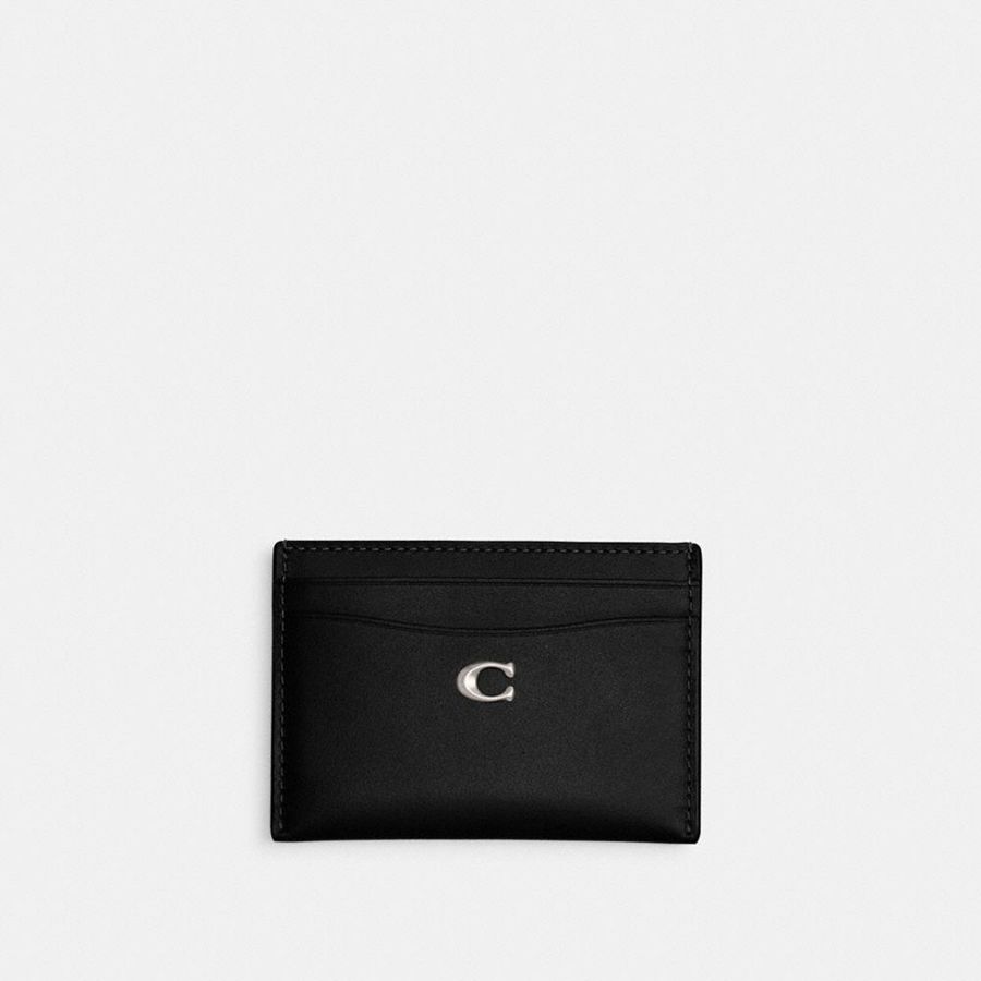 Cartera COACH Mujer Negras | 5301OLMBA