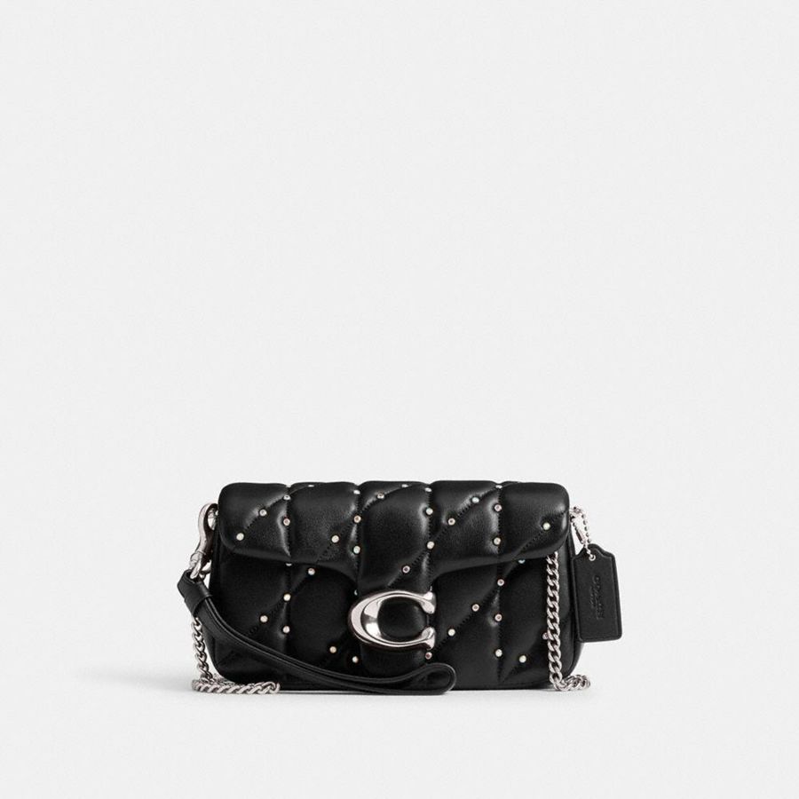 Cartera COACH Mujer Negras | 5461CFWTV