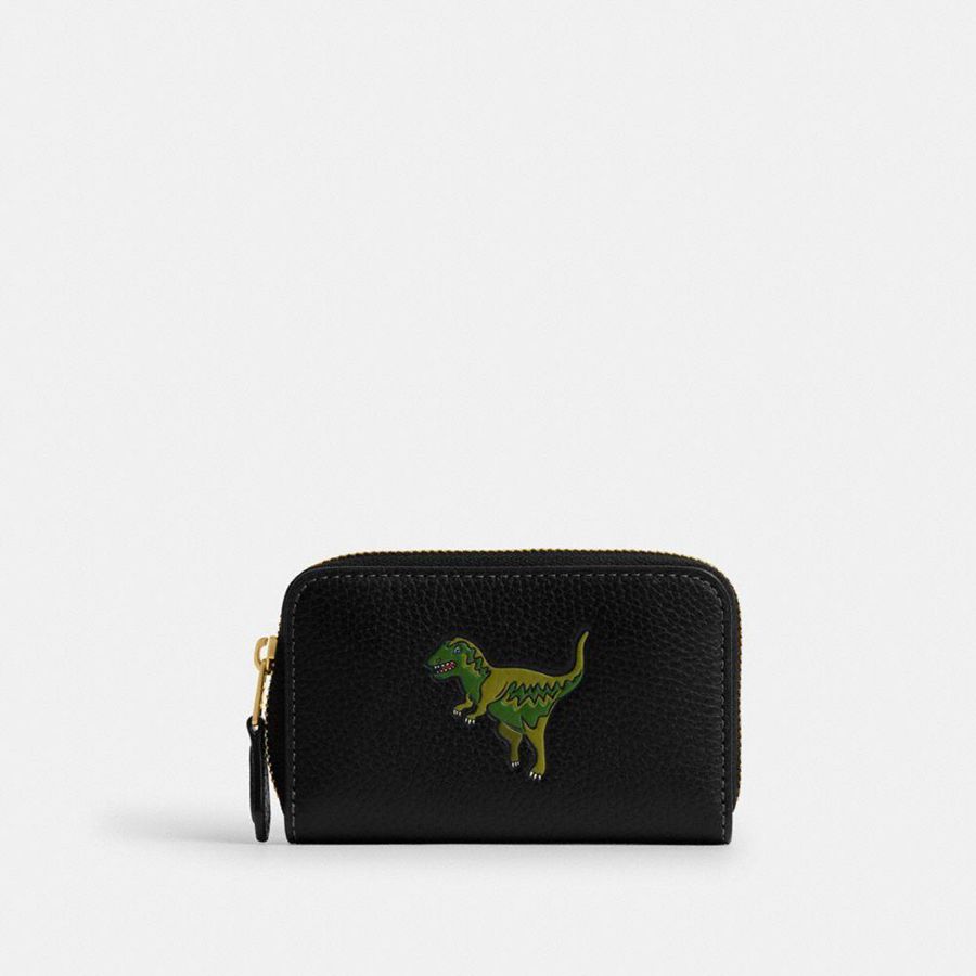 Cartera COACH Mujer Negras | 5714KSJHO