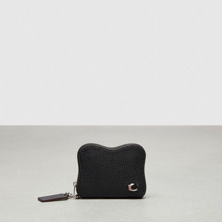 Cartera COACH Mujer Negras | 5729ALUPQ