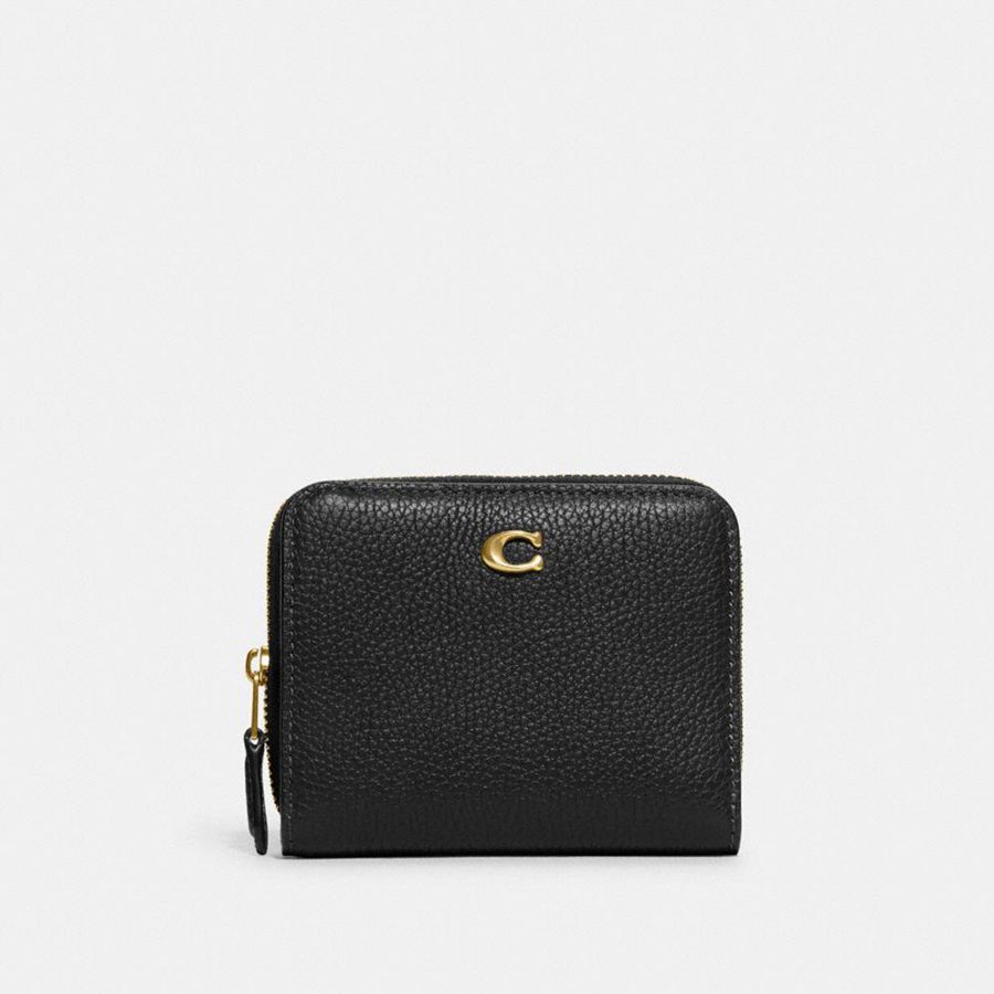 Cartera COACH Mujer Negras | 6089RFUOE