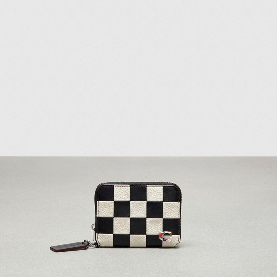 Cartera COACH Mujer Negras | 6104DXSWH