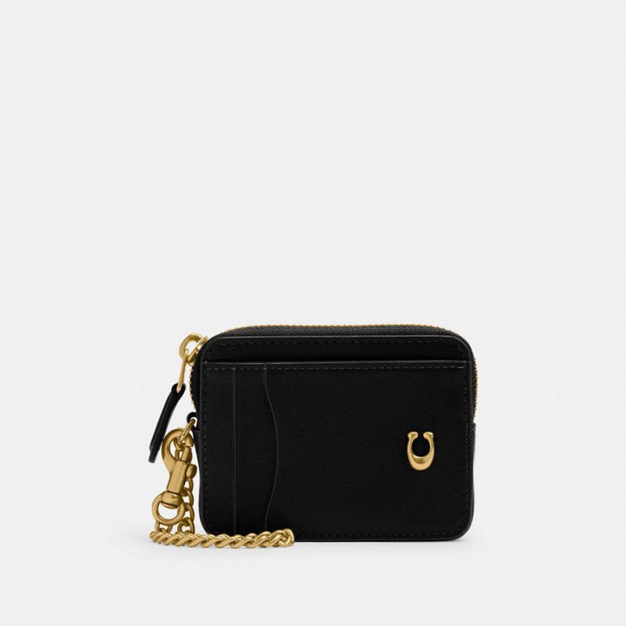 Cartera COACH Mujer Negras | 6781EBTFU