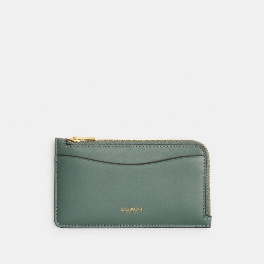 Cartera COACH Mujer Verde Oliva | 9312TJCZG
