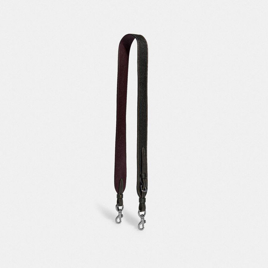Charms COACH Mujer Negras | 2413DKZHN