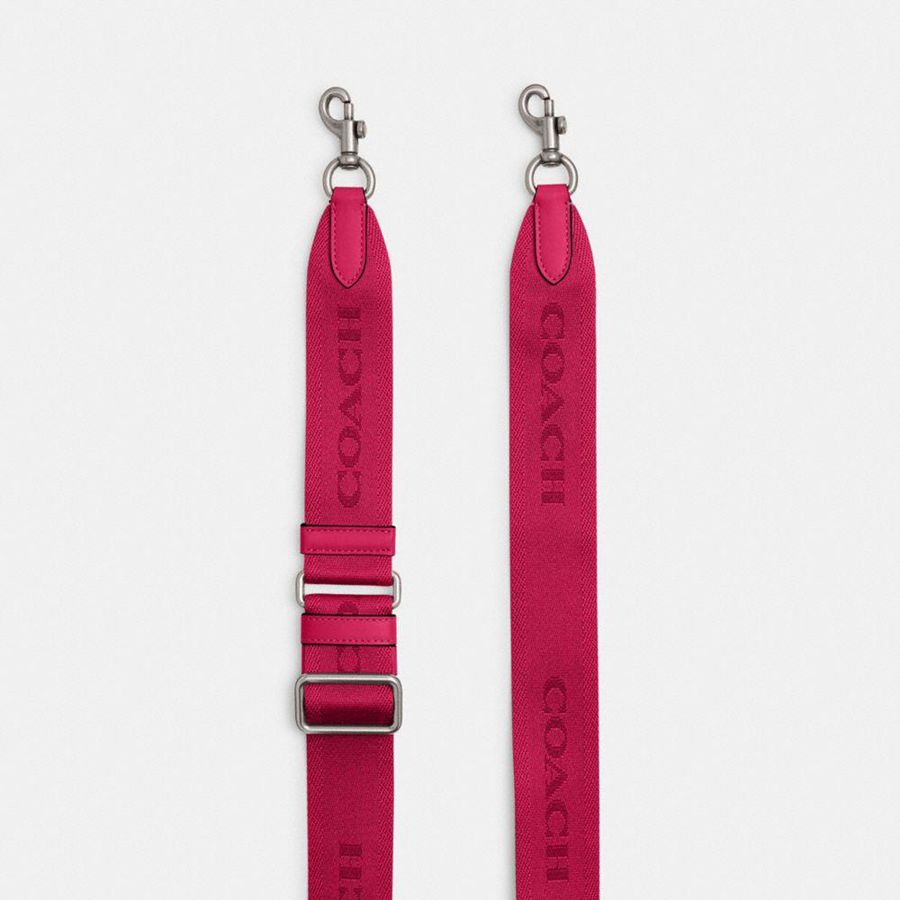 Charms COACH Mujer Plateadas | 6815HWRFI