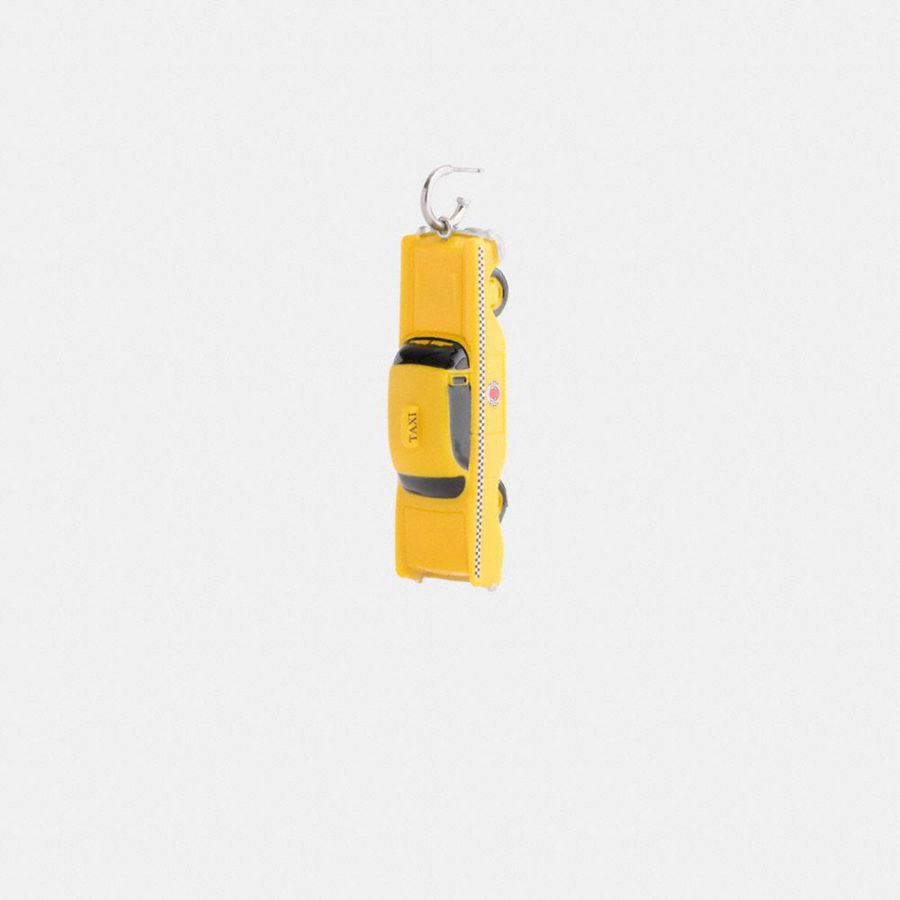 Joyas COACH Mujer Amarillo | 8740WQTSP
