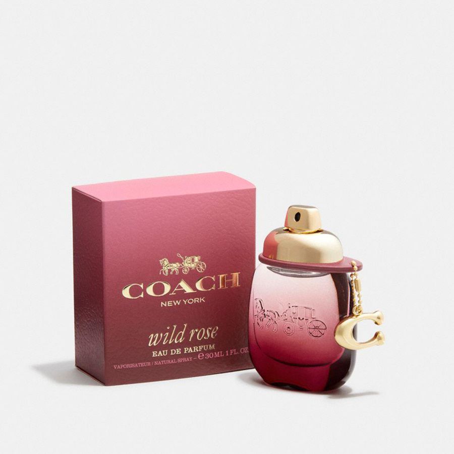 Perfumes COACH Mujer Rojas | 1983AZNMB