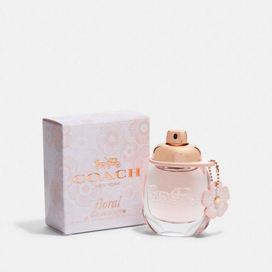 Perfumes COACH Mujer Rosas | 3076MLEAN