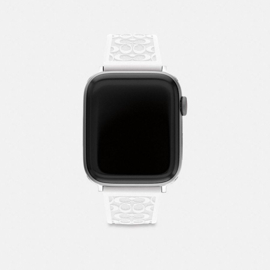 Relojes COACH Hombre Blancas | 0526XBPOH