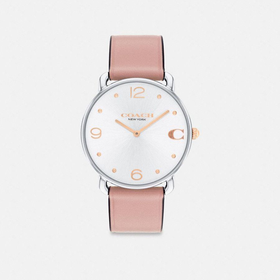 Relojes COACH Mujer Rosas | 6427OJHBC